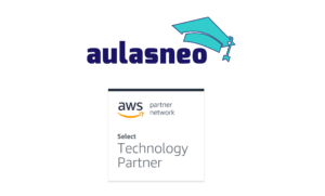 Somos Amazon AWS Technology Partner Select